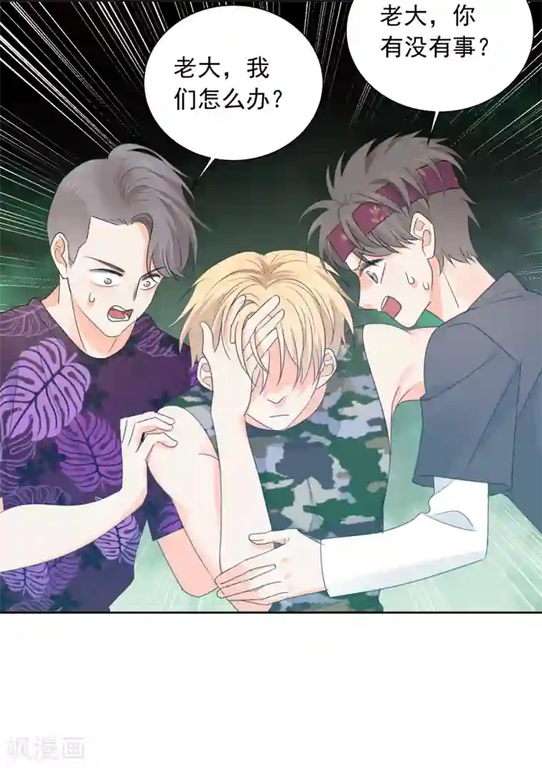 宠物情缘第74话 喜欢你，因为你！