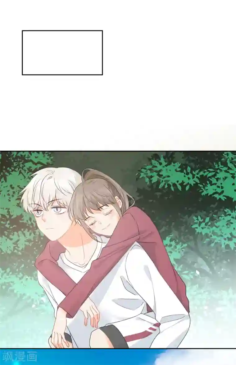 宠物情缘第74话 喜欢你，因为你！