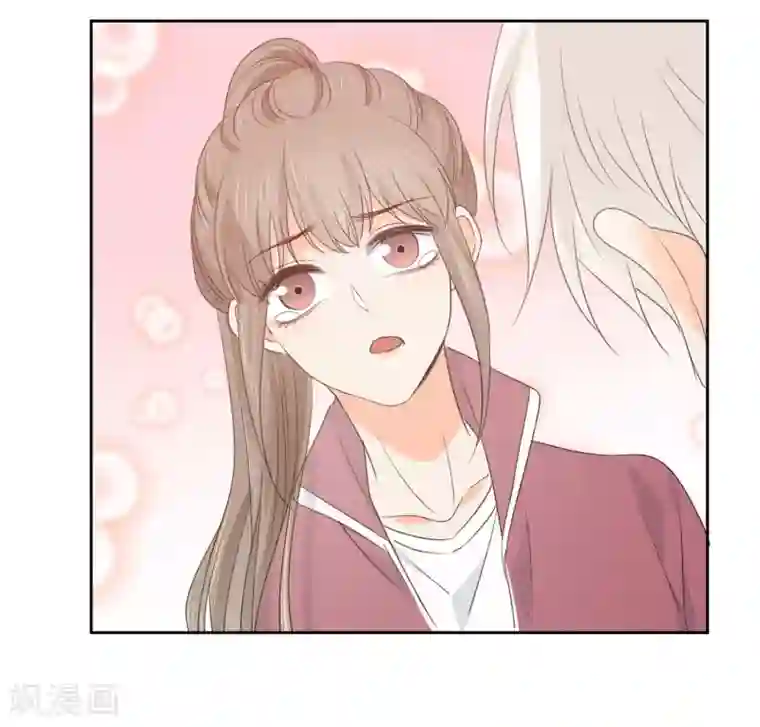 宠物情缘第74话 喜欢你，因为你！