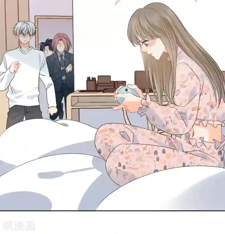 宠物情缘第74话 喜欢你，因为你！