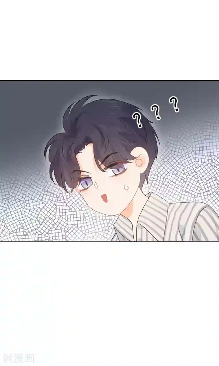 宠物情缘第74话 喜欢你，因为你！