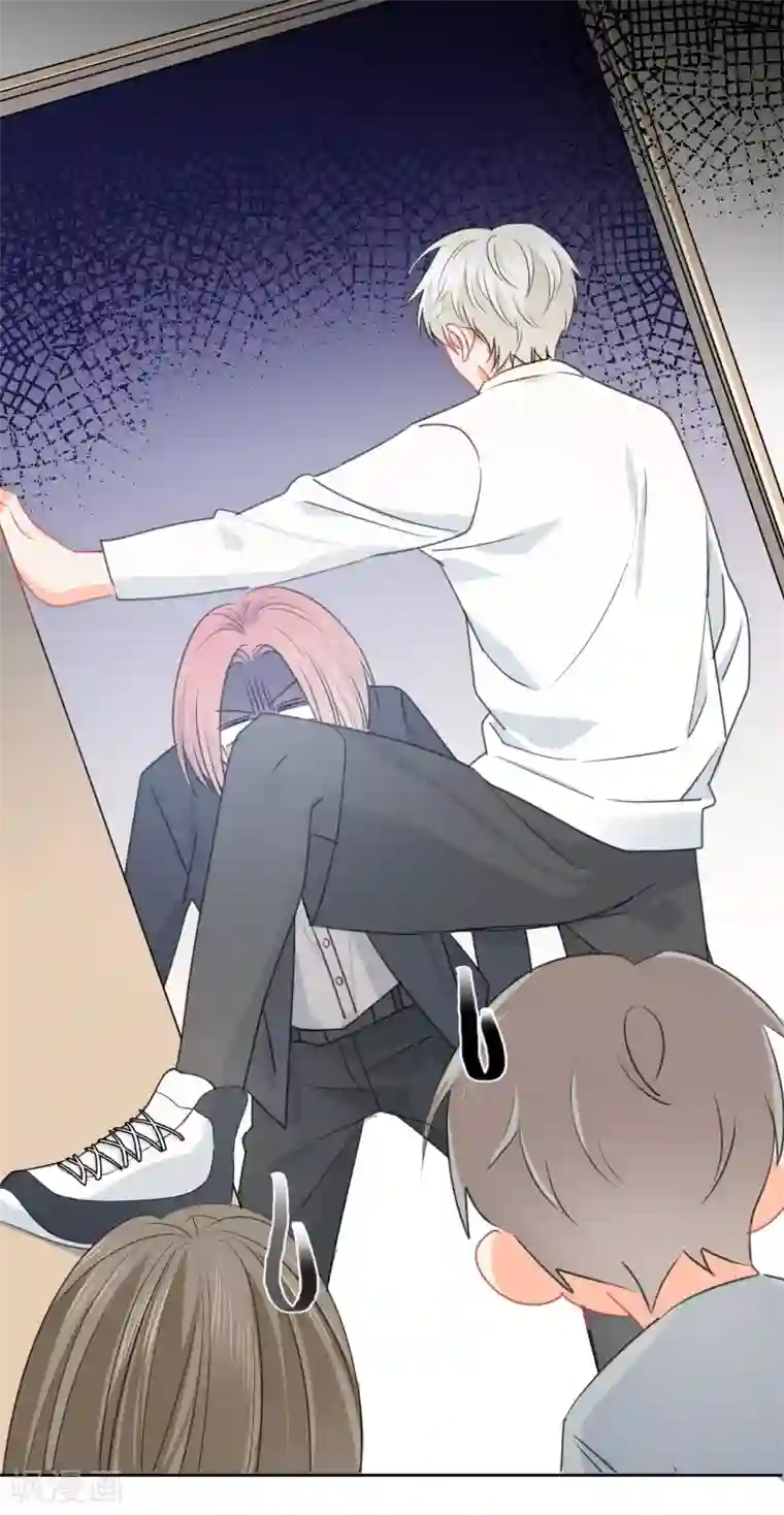 宠物情缘第75话 守护你一辈子