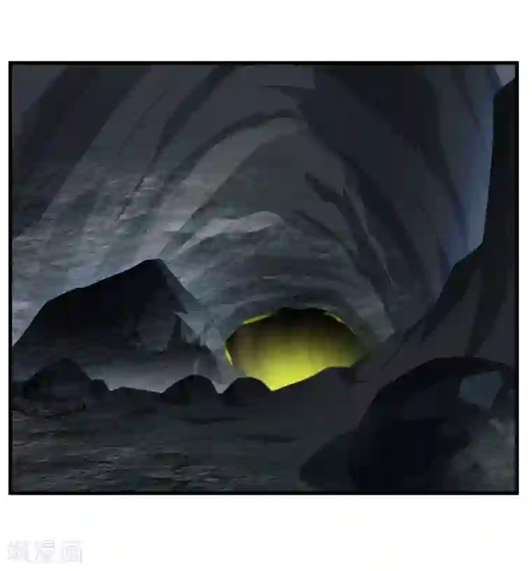 绝世古尊第68话 天禁战场