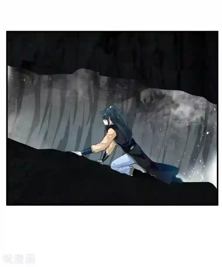 绝世古尊第68话 天禁战场