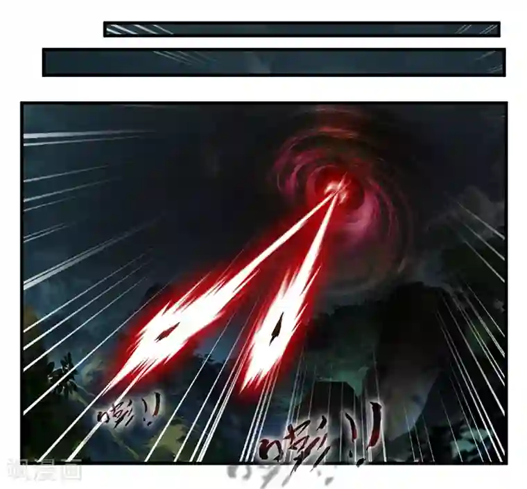 绝世古尊第3话 男人的嘴骗人鬼