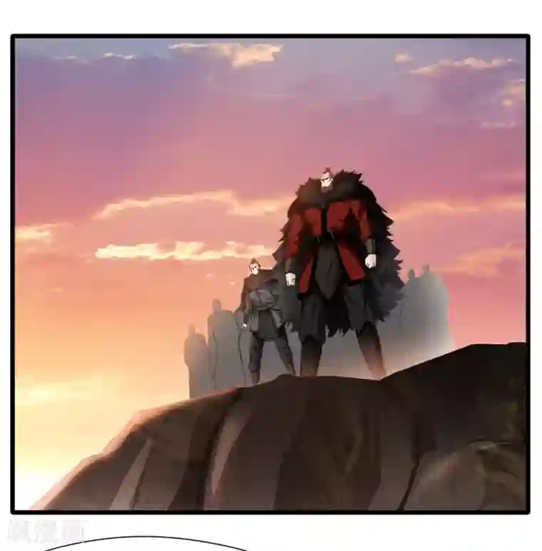 绝世古尊第19话 遇袭