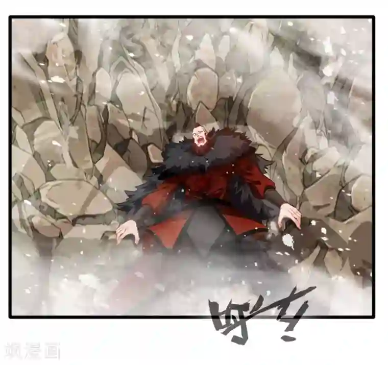 绝世古尊第23话 前辈带带我！