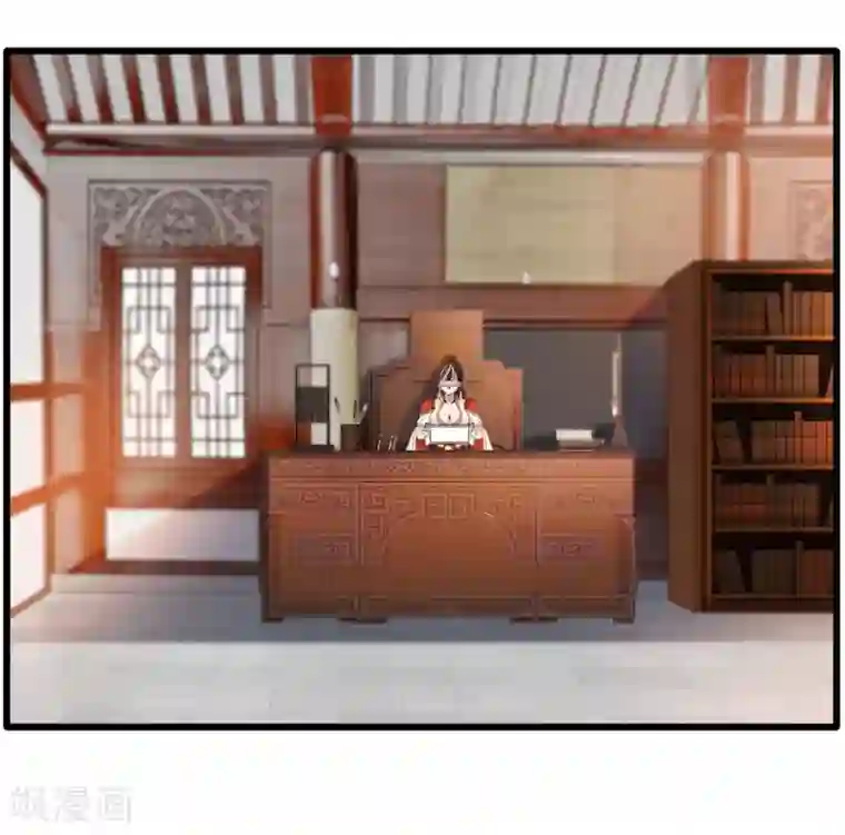 绝世古尊第24话 天罗道院