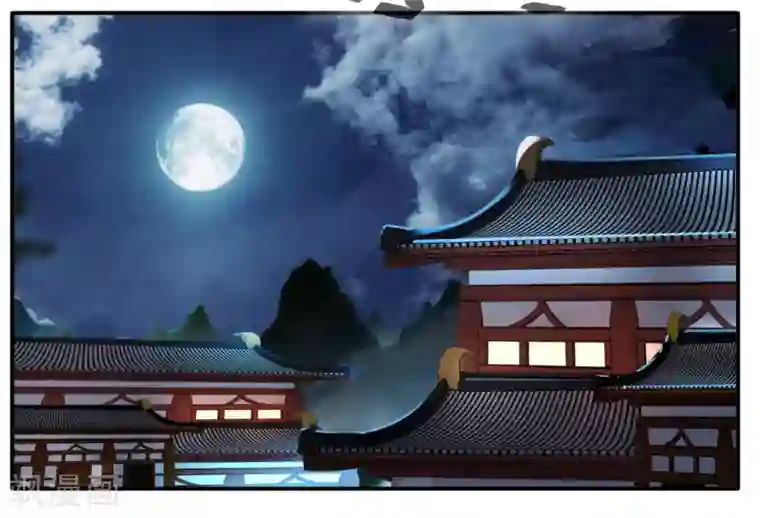 绝世古尊第28话 好久不见