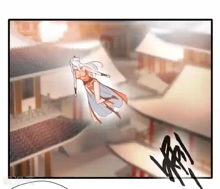 绝世古尊第28话 好久不见