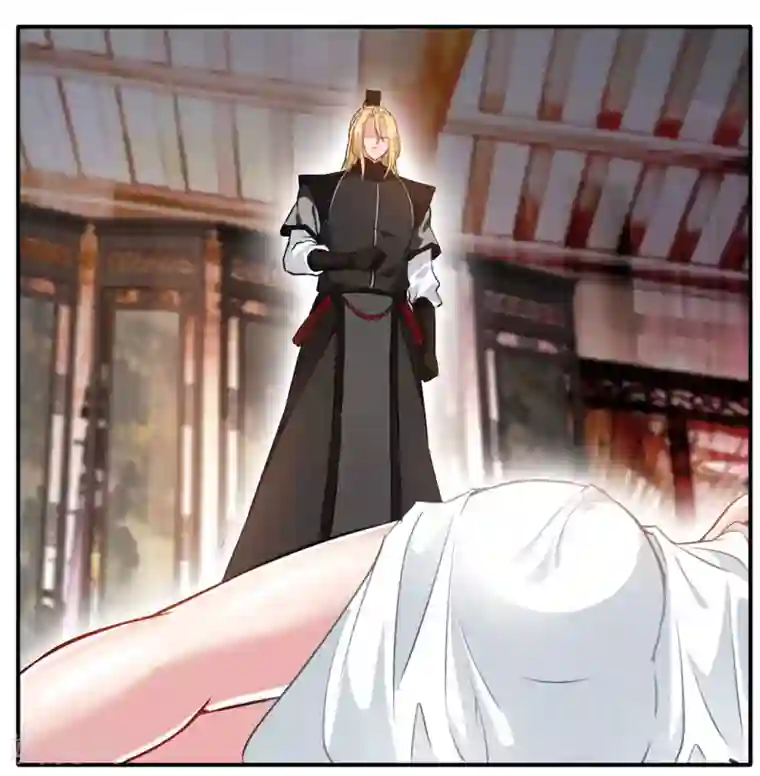 绝世古尊第29话 把人放下！