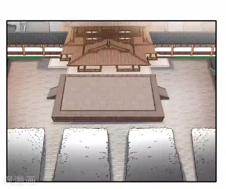 绝世古尊第33话 入院考核