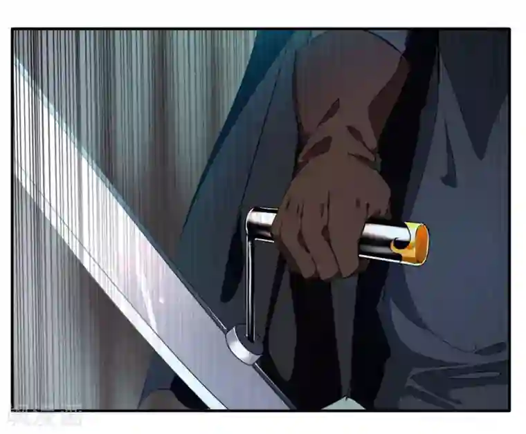 绝世古尊第36话 空手碎白刃！