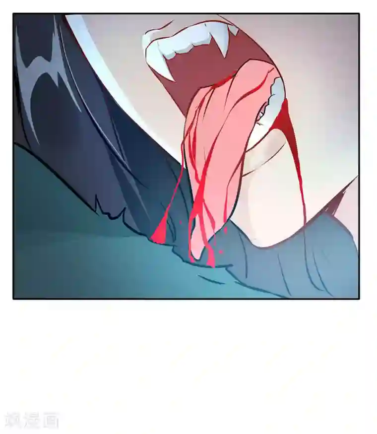 绝世古尊第46话 天绝杀手