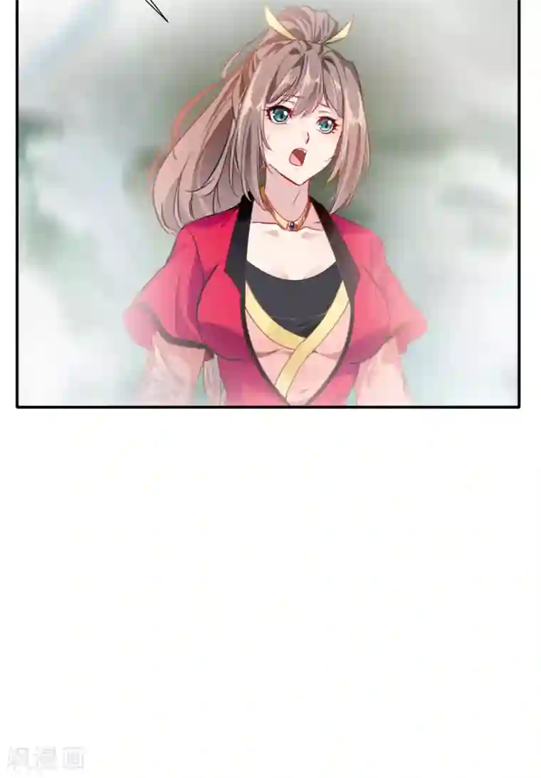 绝世古尊第50话 相同的招数没有用！