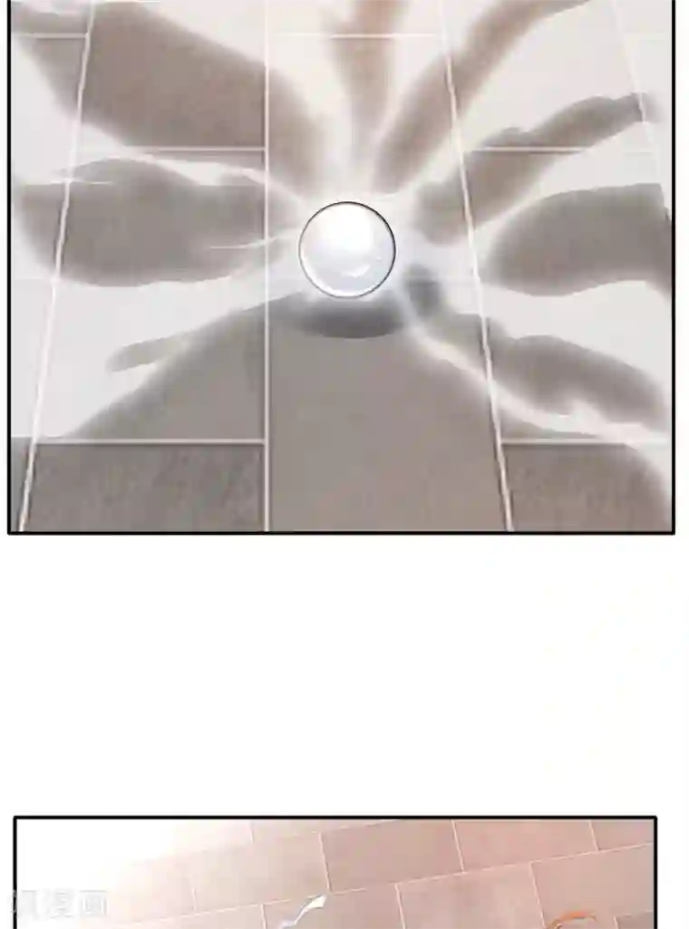 绝世古尊第59话 怎么是小孩子！