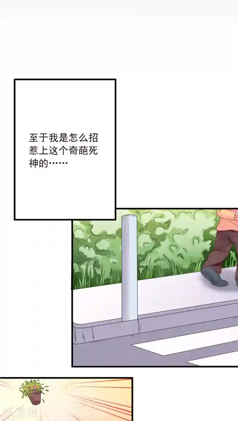 美少年变形记第1话