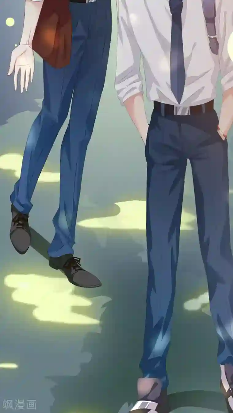 美少年变形记第7话