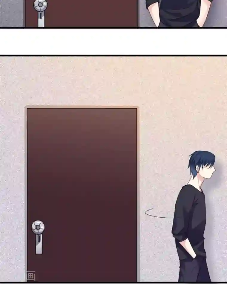 美少年变形记第13话