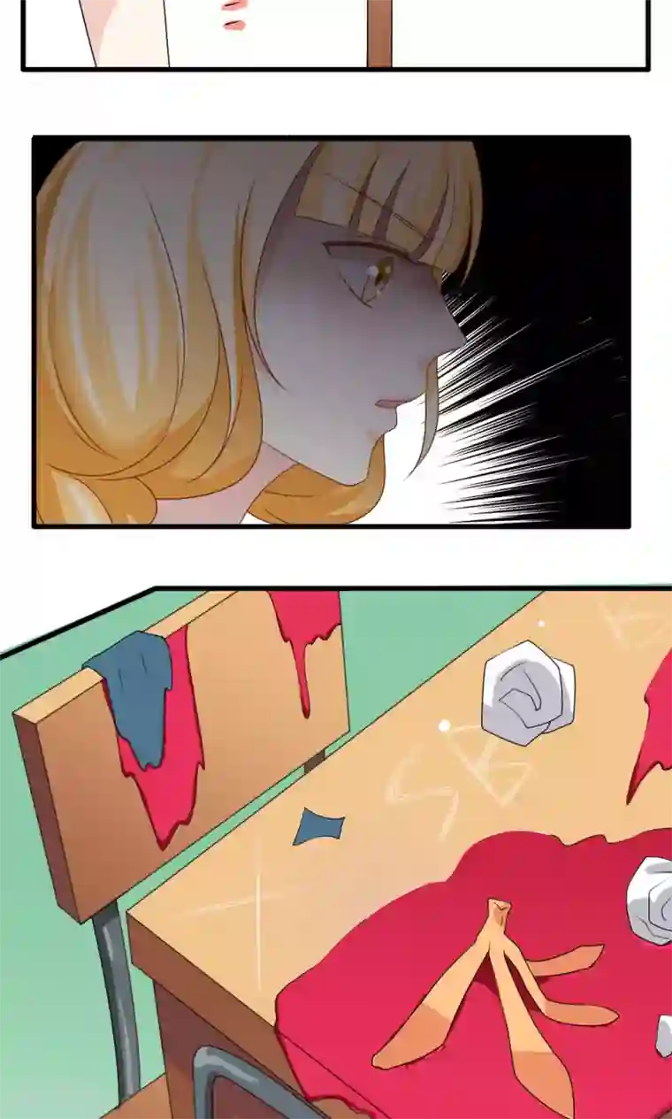 美少年变形记第28话