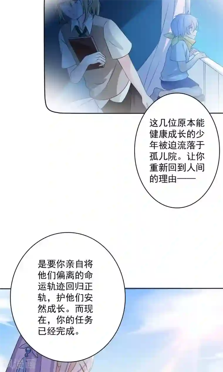 美少年变形记第55话