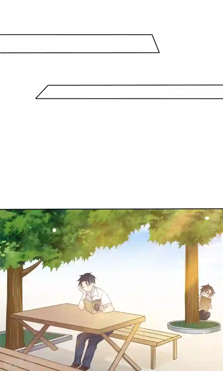 美少年变形记第56话