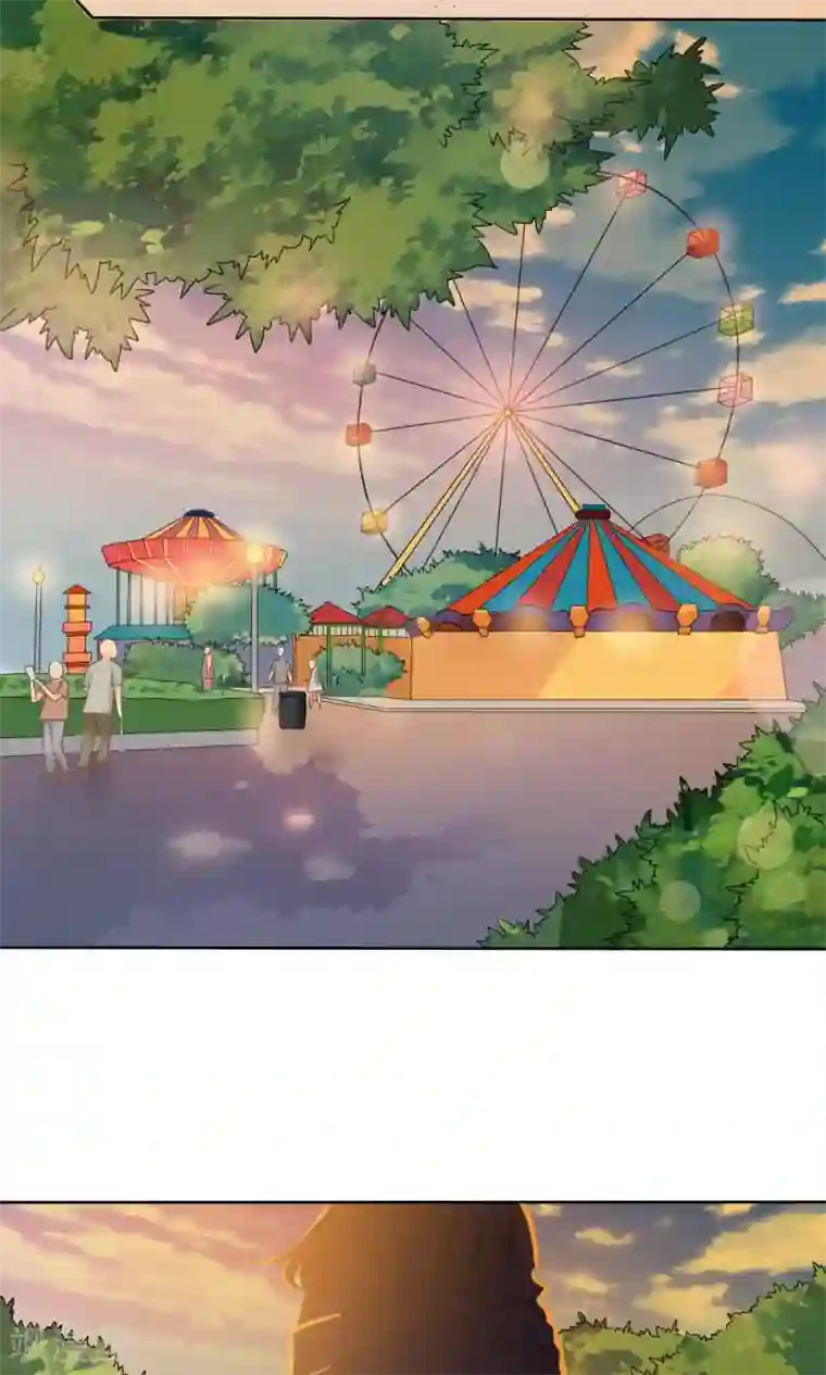 美少年变形记最终话