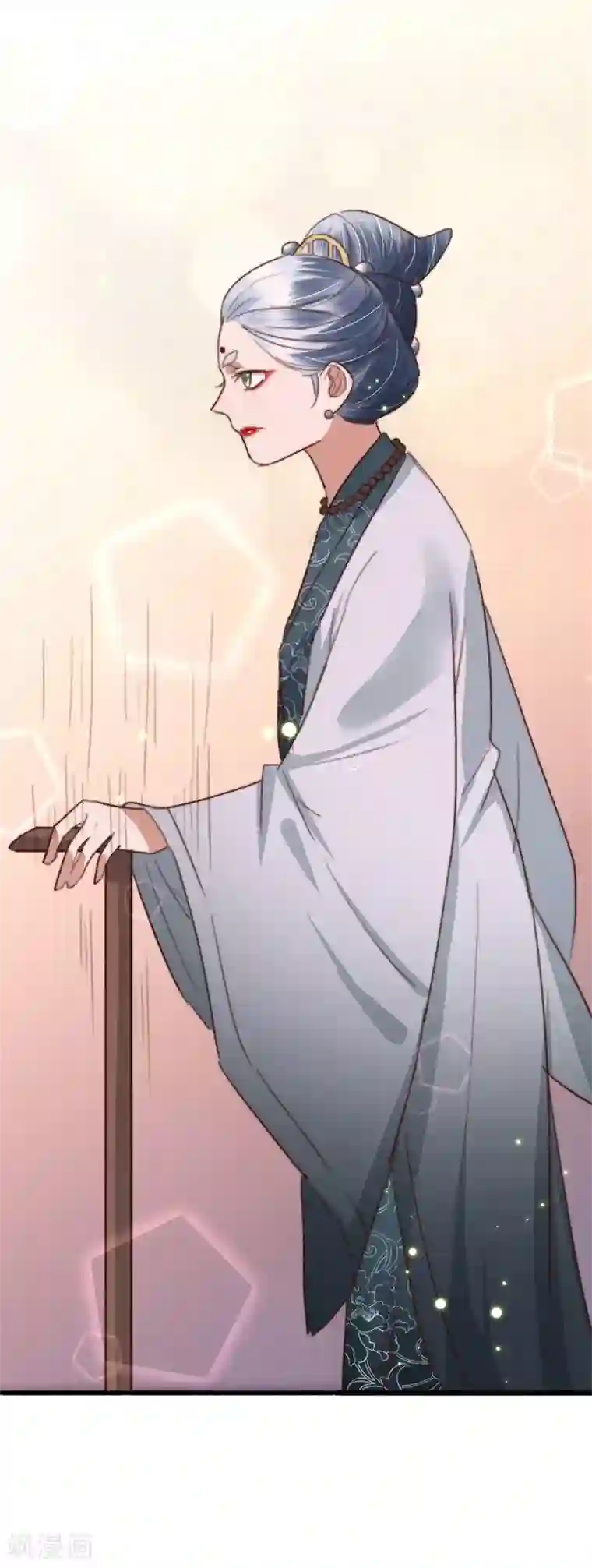 盛宠之锦绣征途第91话 当庭验毒