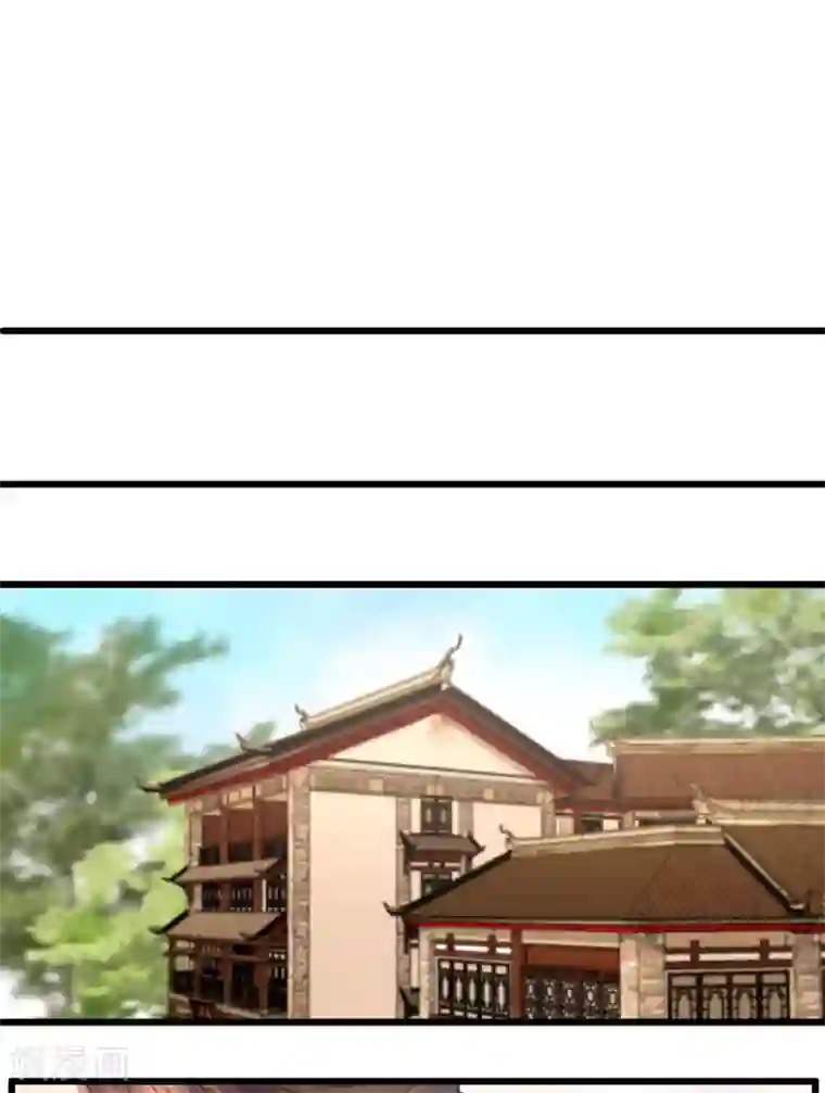 盛宠之锦绣征途第12话 病了？我来治