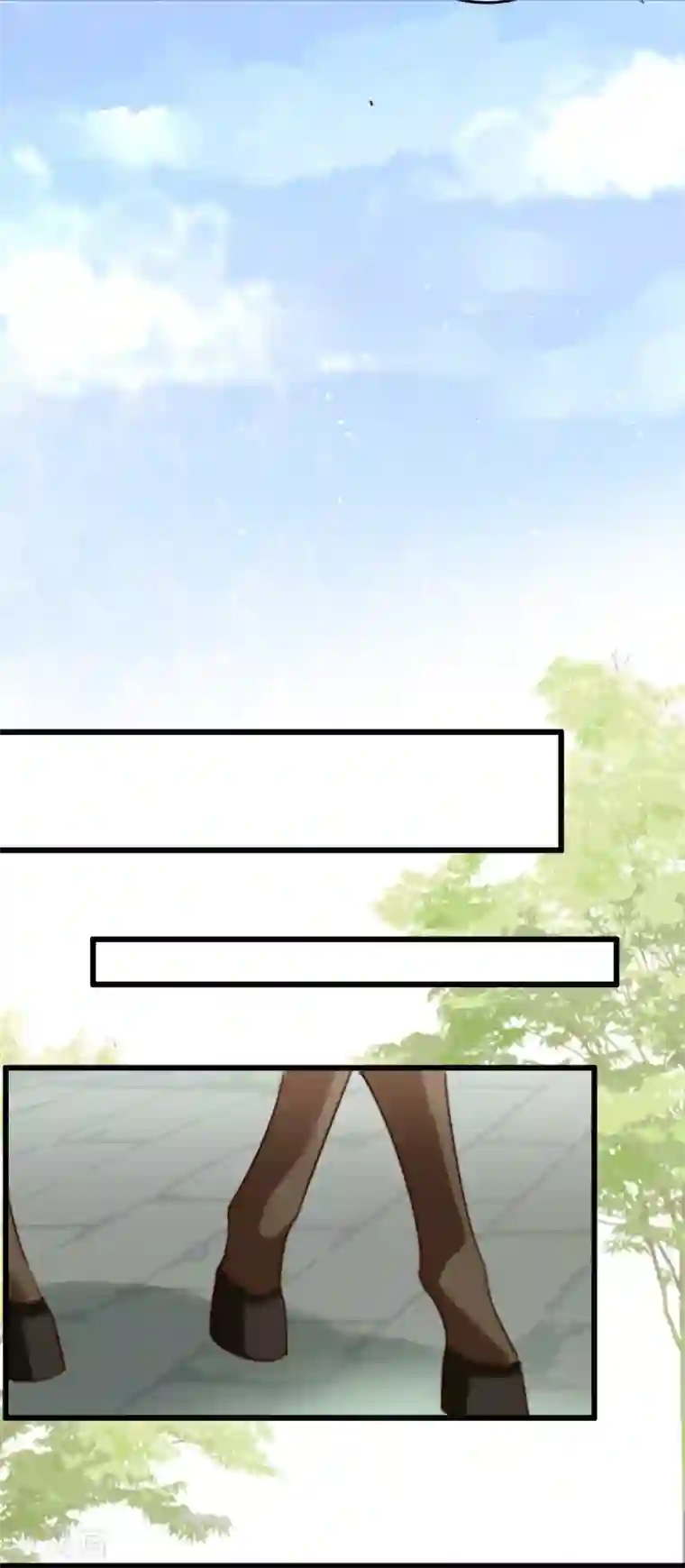 盛宠之锦绣征途第15话 传音入密为抢钱