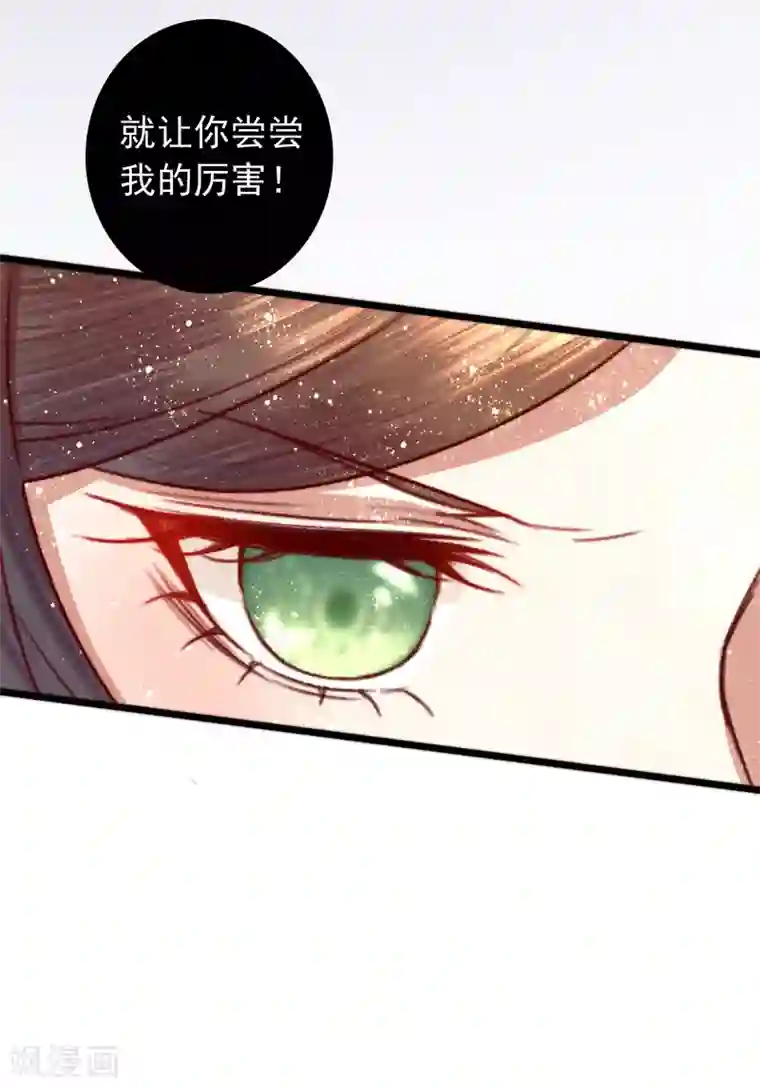 盛宠之锦绣征途第19话 粮铺被封