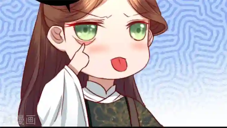 盛宠之锦绣征途第19话 粮铺被封