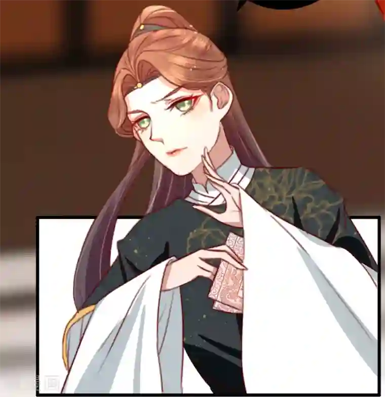 盛宠之锦绣征途第19话 粮铺被封