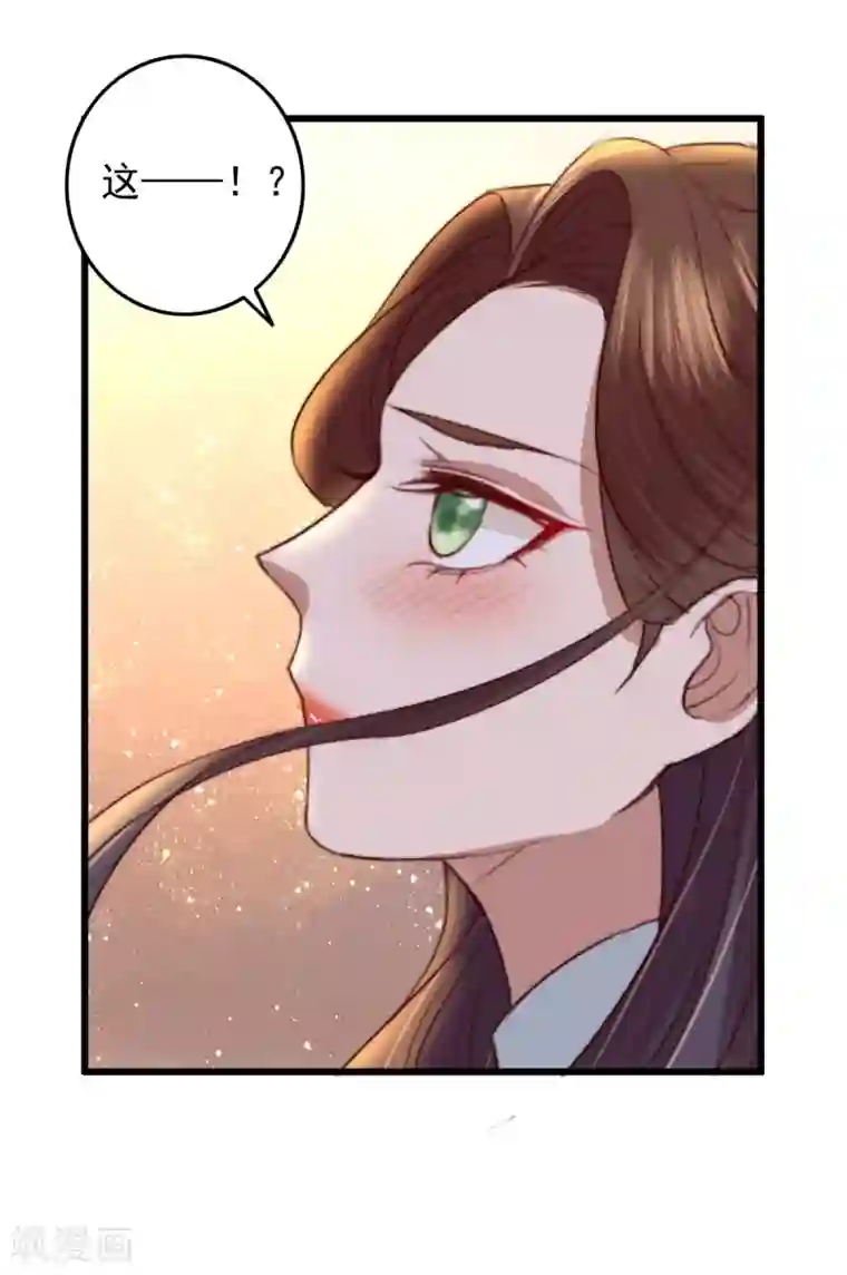 盛宠之锦绣征途第23话 月黑风高夜