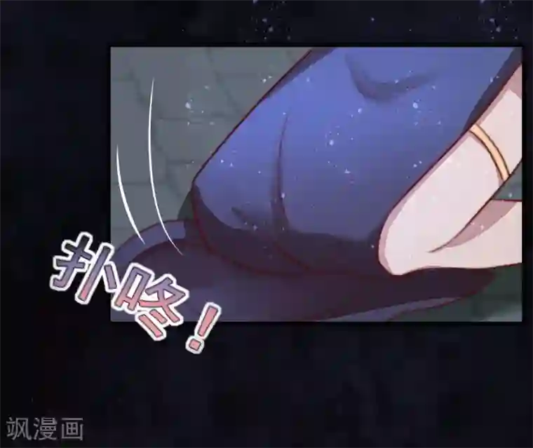 盛宠之锦绣征途第27话 秦家？沐家？