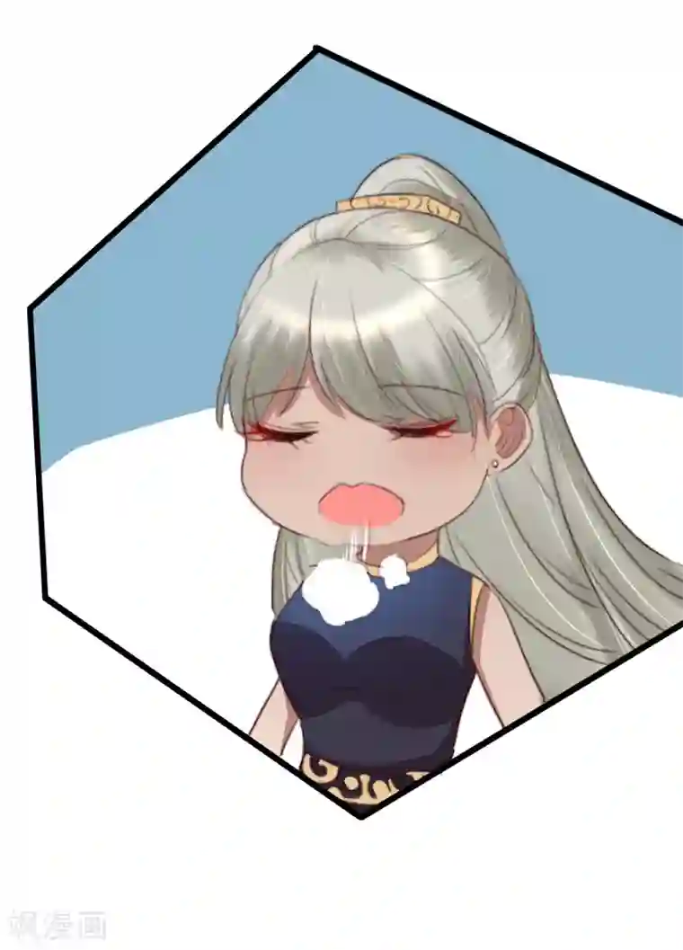 盛宠之锦绣征途第30话 跟你杠上了