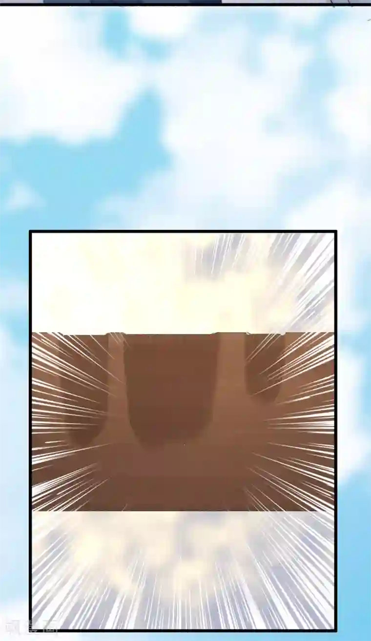 盛宠之锦绣征途第37话 追上她，我决定了