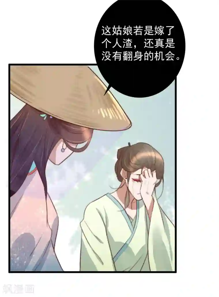 盛宠之锦绣征途第41话 买地