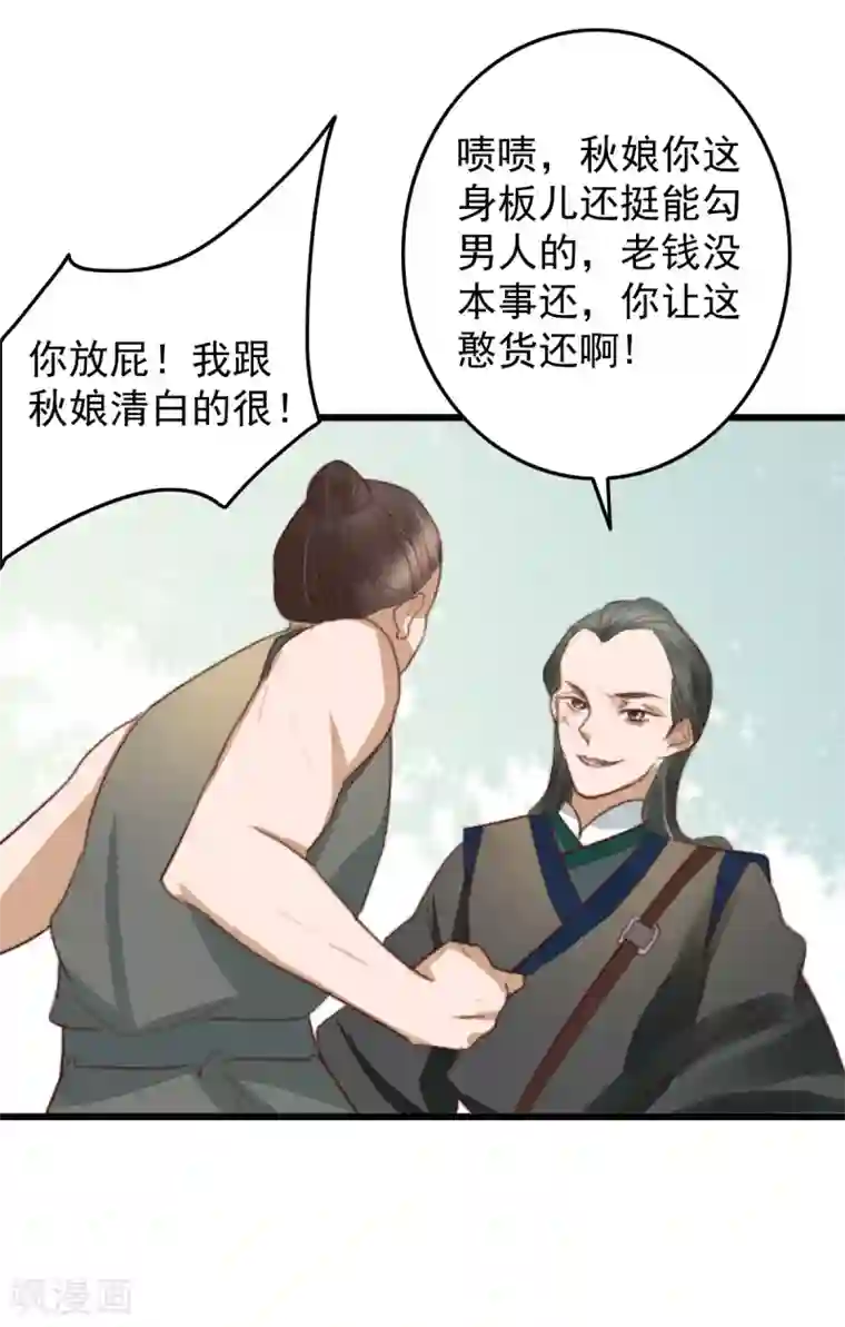 盛宠之锦绣征途第41话 买地