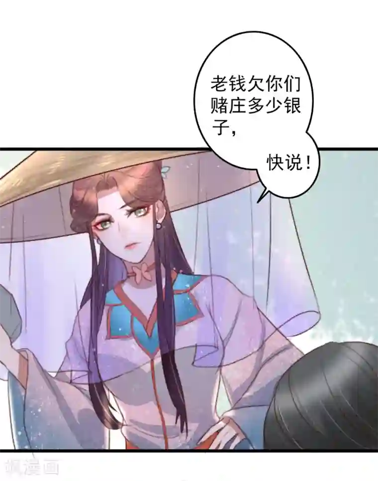 盛宠之锦绣征途第41话 买地