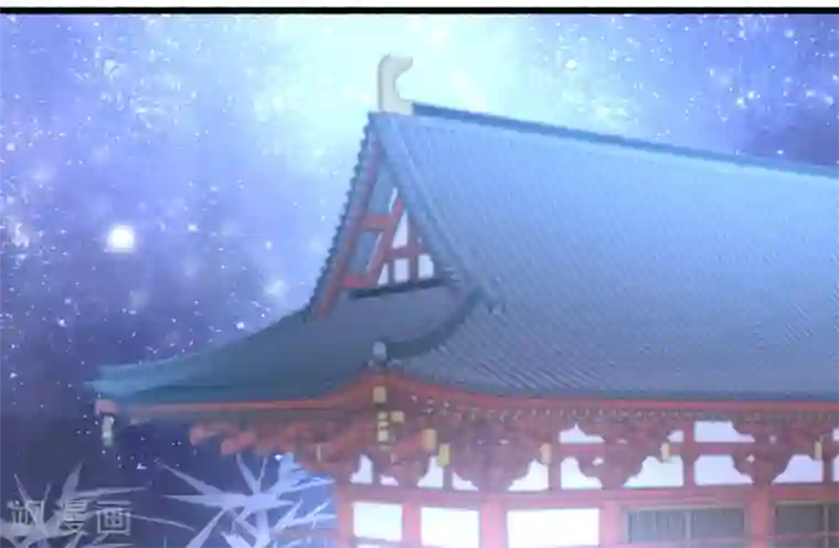 盛宠之锦绣征途第42话 阴影下的毒蛇