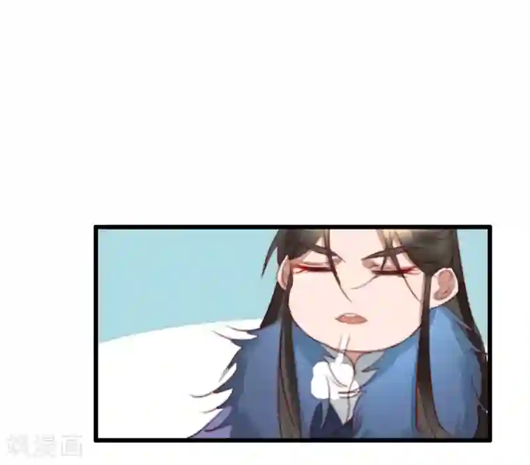 盛宠之锦绣征途第43话 强扭的瓜太涩