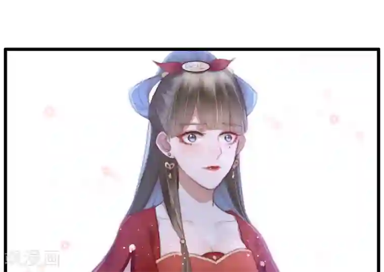 盛宠之锦绣征途第49话 我先看上的男人