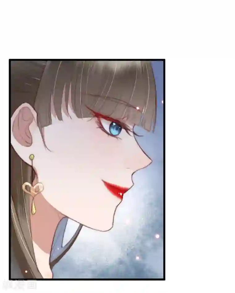 盛宠之锦绣征途第50话 夜难眠