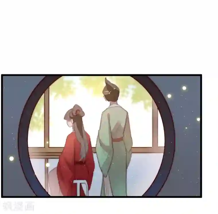 盛宠之锦绣征途第52话 不太平的庙会