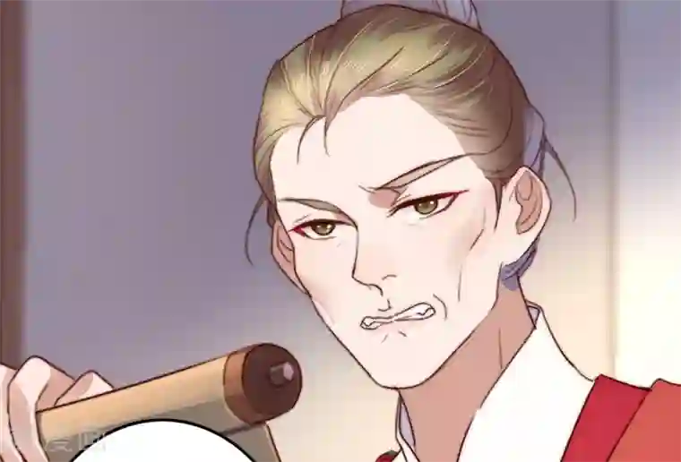 盛宠之锦绣征途第54话 绝不放过