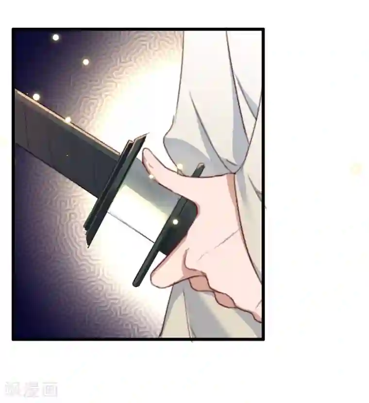 盛宠之锦绣征途第54话 绝不放过