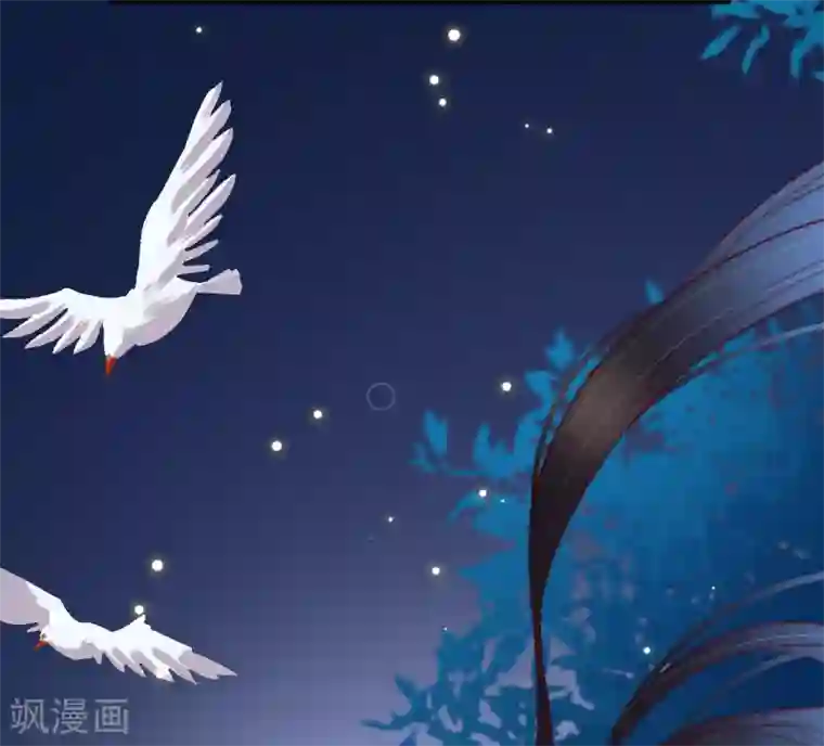 盛宠之锦绣征途第57话 烧了背，还是烧了心？