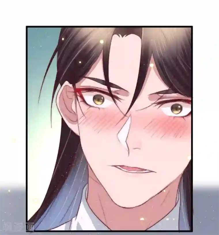 盛宠之锦绣征途第60话 澄清误会