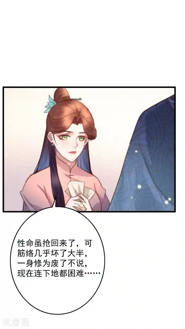 盛宠之锦绣征途第63话 去寻神医吧